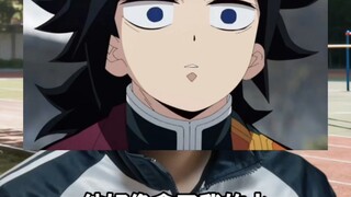 Khi Bống Bất Tử Xuyên uống nhầm nước của Nghĩa Dũng