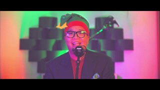 The Itchyworms - Have A Merry Christmas | Official Music Video
