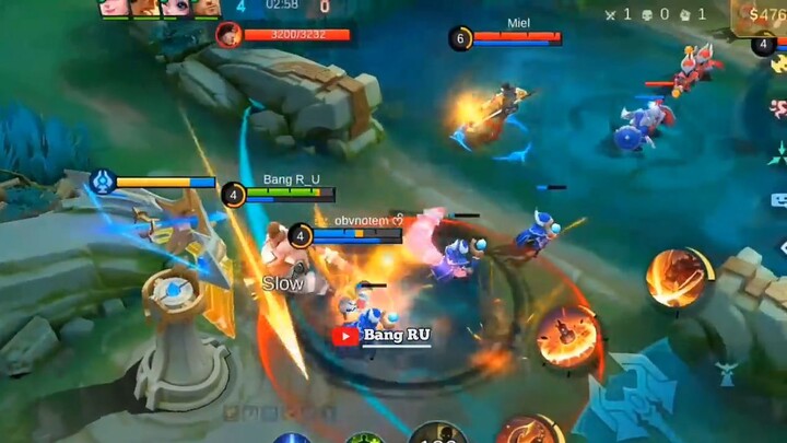 FRANCO.EXE || FRANCO BIKIN ULAH LAGI DENGAN ITEM FLASK OF THE OASIS