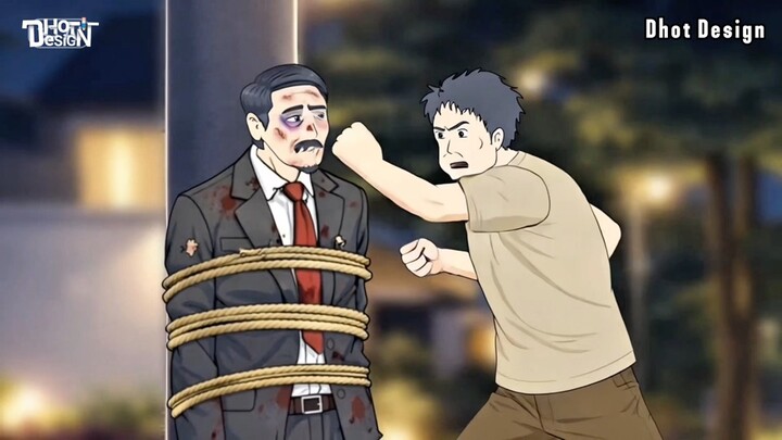 SELARAS PART 6 (TAMAT) - Animasi Sekolah