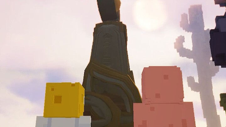 Welcome to Sponge Glory!