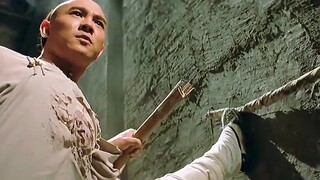 这就是那个BGM一出就天下无敌的男人