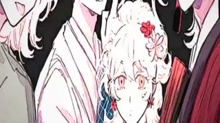 Sano siblings