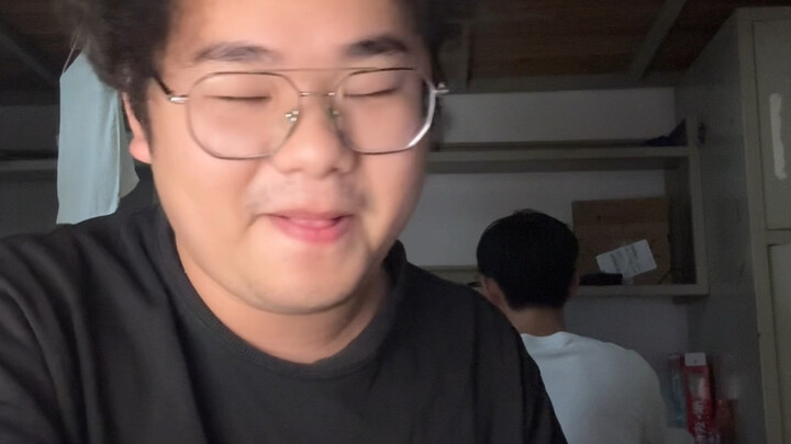 Relieve the dorm atmosphere a bit.