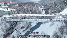 No Math School Trip Ep 6 (indosub)