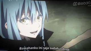 minimal lawan bawahannya dulu🤣