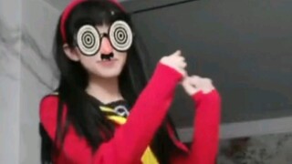 Yukiko Amagi cosplay | The female boss's specialist!
