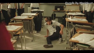 Weak Class Hero One S01E02 Sub Ind