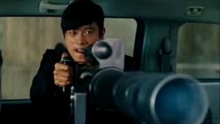 คุณสามารถทนต่อปืนทรงพลังได้ไหม
