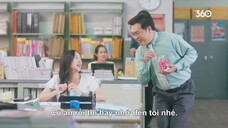 Cảm Ơn Thầy EP 20 [Sub Việt]