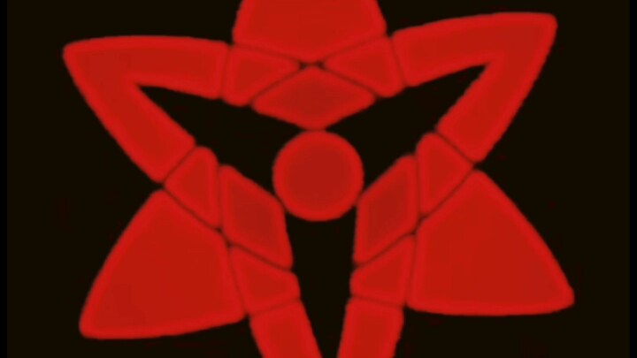 Mangekyō Sharingan