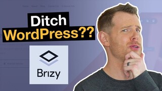 Brizy Cloud Review: Create Websites Without WordPress Using Brizy Cloud – Complete Tutorial & Review