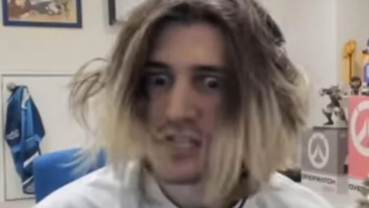 [Tayangan siap] Video xQc saat kolaborasi streaming langsung dibuat kocar-kacir oleh berbagai ‘makhl