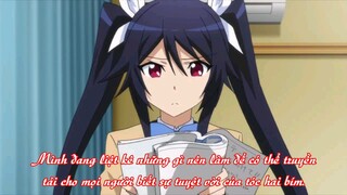 Tóc Hai Bím – Ore Twintails Ni Narimasu - Tập 5 - 2019 - HD