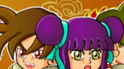 Permainan|Yan Loong Legend-Game yang Sulit Lolos, Akhirnya Bagaimana?
