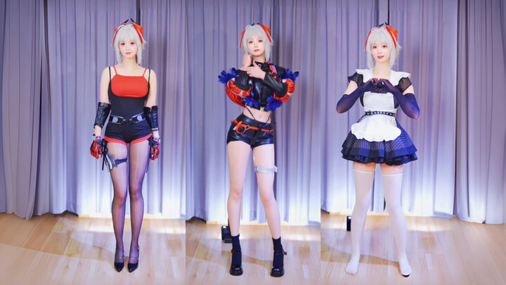 Chuột chuột: Trận này nhất định phải ăn!!!