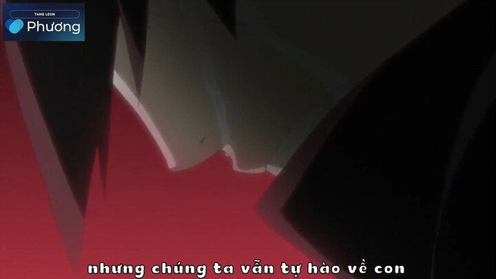 Tang Leon Phương - Tự hào về con #Anime #Schooltime