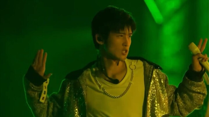 【لين لي تشي】 التناقض في ميغورو رين حقيقي جدًا — لا عجب أن الأخت الصغيرة تشي تشعر بالجفاء تجاهك!