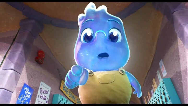 Elemental 2023 Watch Full Movie : Link in Description