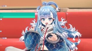 【B限】儿童节当然要唱阳光彩虹小白马