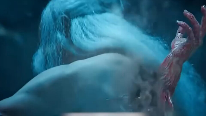 Satu Pandangan Lima Siluman, Film Fantasi Buatan Tiongkok