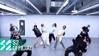 【KIOF】KISS OF LIFE — '2024 MBC 歌谣大祝祭' Dance Practice