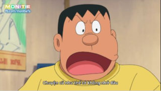 Doraemon Vietsub Tập 676
