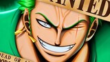 SANTORYUU | Roronoa Zoro (One Piece) | BLAZE 15