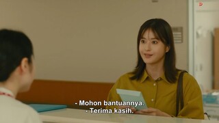 Watashi no Takaramono Episode 2 Sub Indo