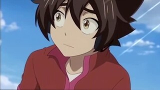 When you grow up, do you still want to protect the world? The childhood masterpiece "Shen Po" with a