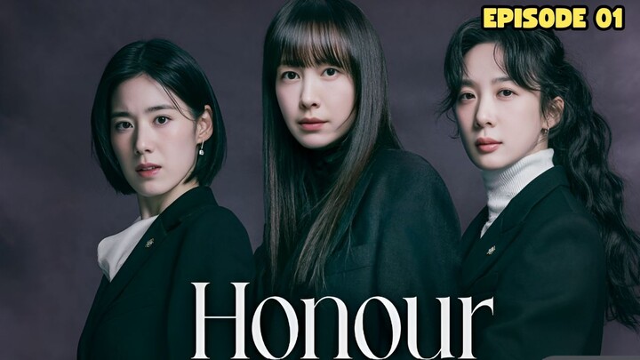 Honour 2026 Episode1 Sub Indo
