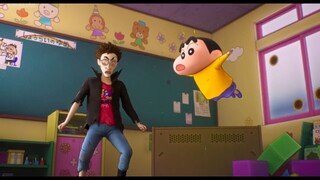 Crayon.Shinchan.Chounouryoku.Daikessen.Tobe.Tobe.Temakizushi