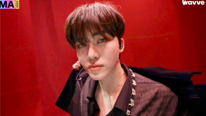 يا إلهي، هذه البداية رائعة حقًا! [NCT DREAM] 231202 MMA المسرحية Dance Break