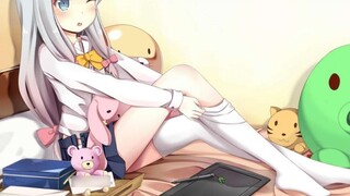 [Sister Series] Chuyện gì sẽ xảy ra khi chị gái và hậu cung gặp nhau?