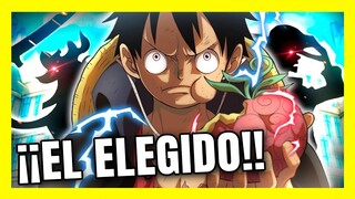 ¡¡ODA VA A HACER UNA LOCURA HISTORICA!! ¡¡EL DESTINO DE LUFFY Y JOY BOY!! 😱😱 | ONE PIECE TEORIA ✅✅