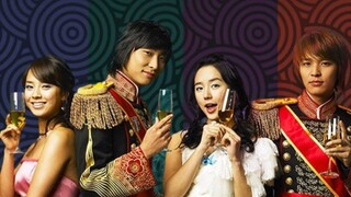 Princess hours TAGALOG EP19
