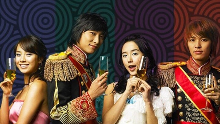 Princess hours TAGALOG EP19