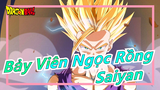 [Bảy Viên Ngọc Rồng] Saiyan - 'Dan Dan Kokoro Hikareteku' - Nhạc điện tử remix