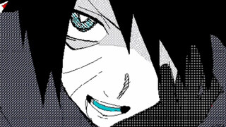 [Naruto - Uchiha Obito-centric] Human ﾏﾆｱ/Human fanatic