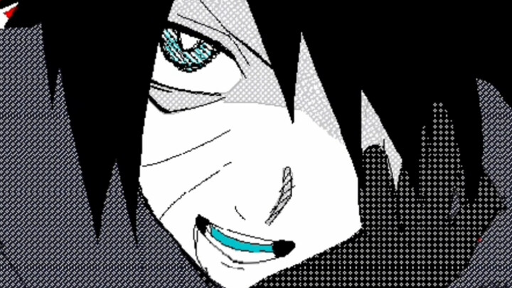 [Naruto - Sasuke Obito Center to] Peopleﾏﾆｱ/Những kẻ cuồng tín