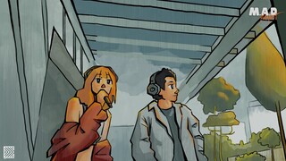 [ M.A.D PLAYLIST ] Tổng hợp Rap Session (GREY)