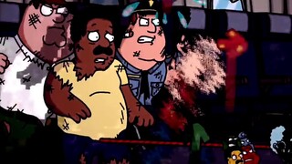 【Pembakaran Hati Terbaik】——Lirik lengkap Family Guy dari Wrong Words