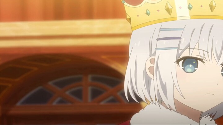 Date A Live Season 4, "The Emperor's New Clothes" in real life? Hahahahaha, my Tohka