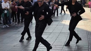 拉丁舞世界冠军