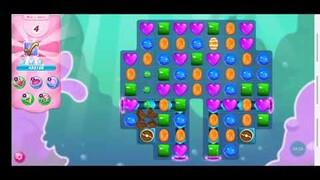 CANDY CRUSH LEVEL (1051- 1054) COMPLETED WELL