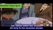detective Conan eps 9 sub indo