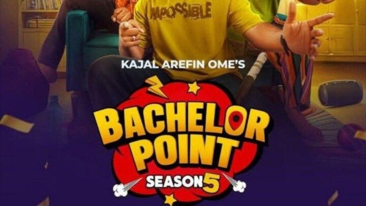 bachelor point season 5 | episode 105-112 Full HD