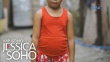 Kapuso Mo, Jessica Soho: 4-anyos na babae, nagdadalaga na?