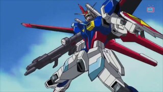 Mobile Suit Gundam Seed Destiny Tập 16 - Vietsub