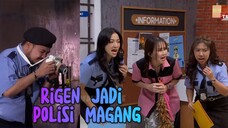 FULL Lapor Pak 22/08/25 Bahasa Emaknya Deny Bikin Pusing
